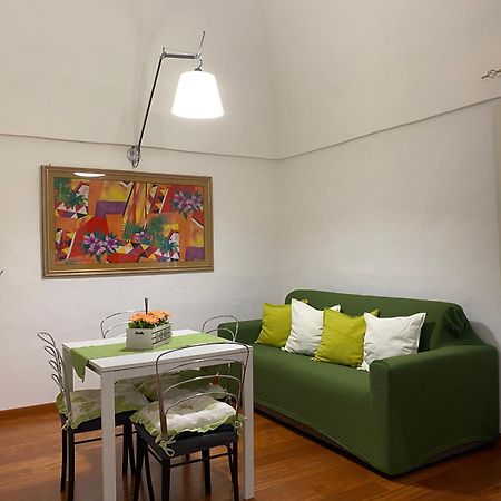 House Relax - Puglia Mia Apartments Monopoli Dış mekan fotoğraf