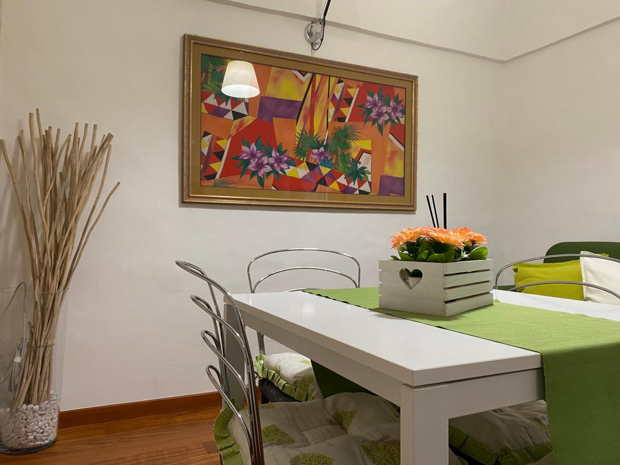 House Relax - Puglia Mia Apartments Monopoli Dış mekan fotoğraf
