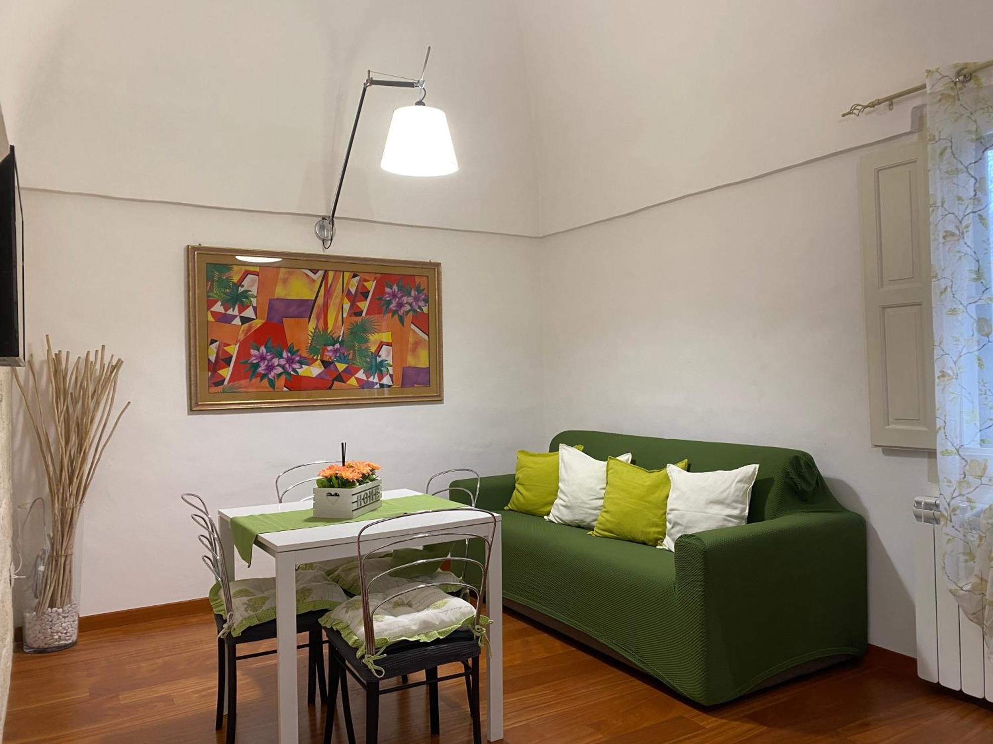 House Relax - Puglia Mia Apartments Monopoli Dış mekan fotoğraf