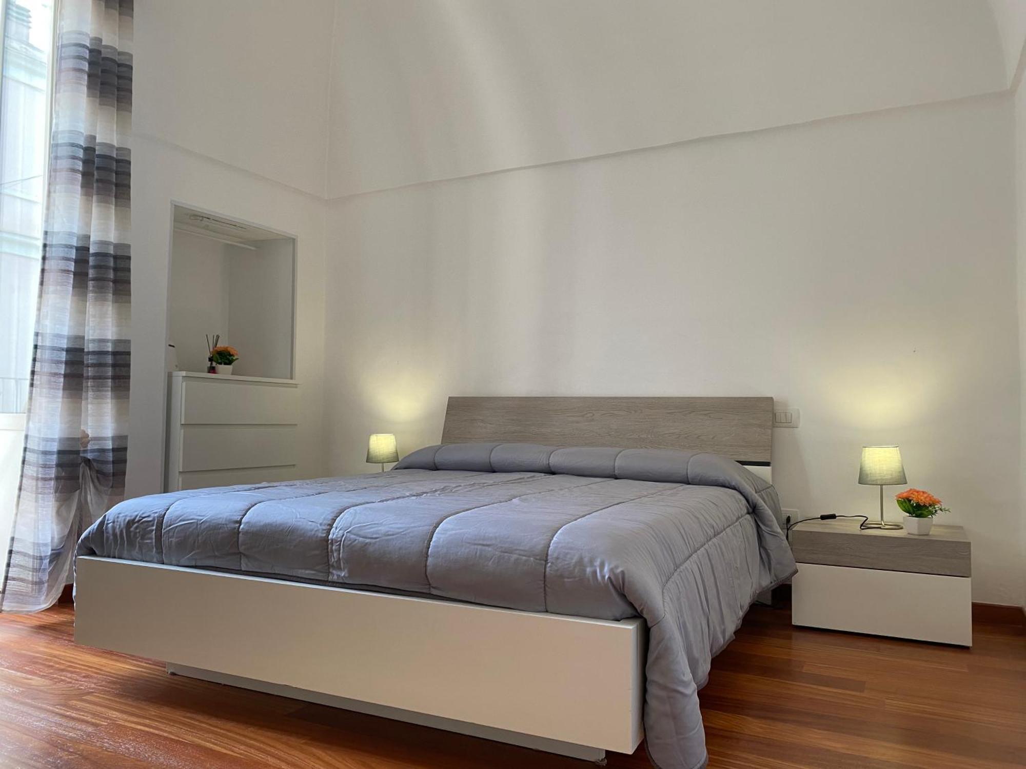 House Relax - Puglia Mia Apartments Monopoli Dış mekan fotoğraf