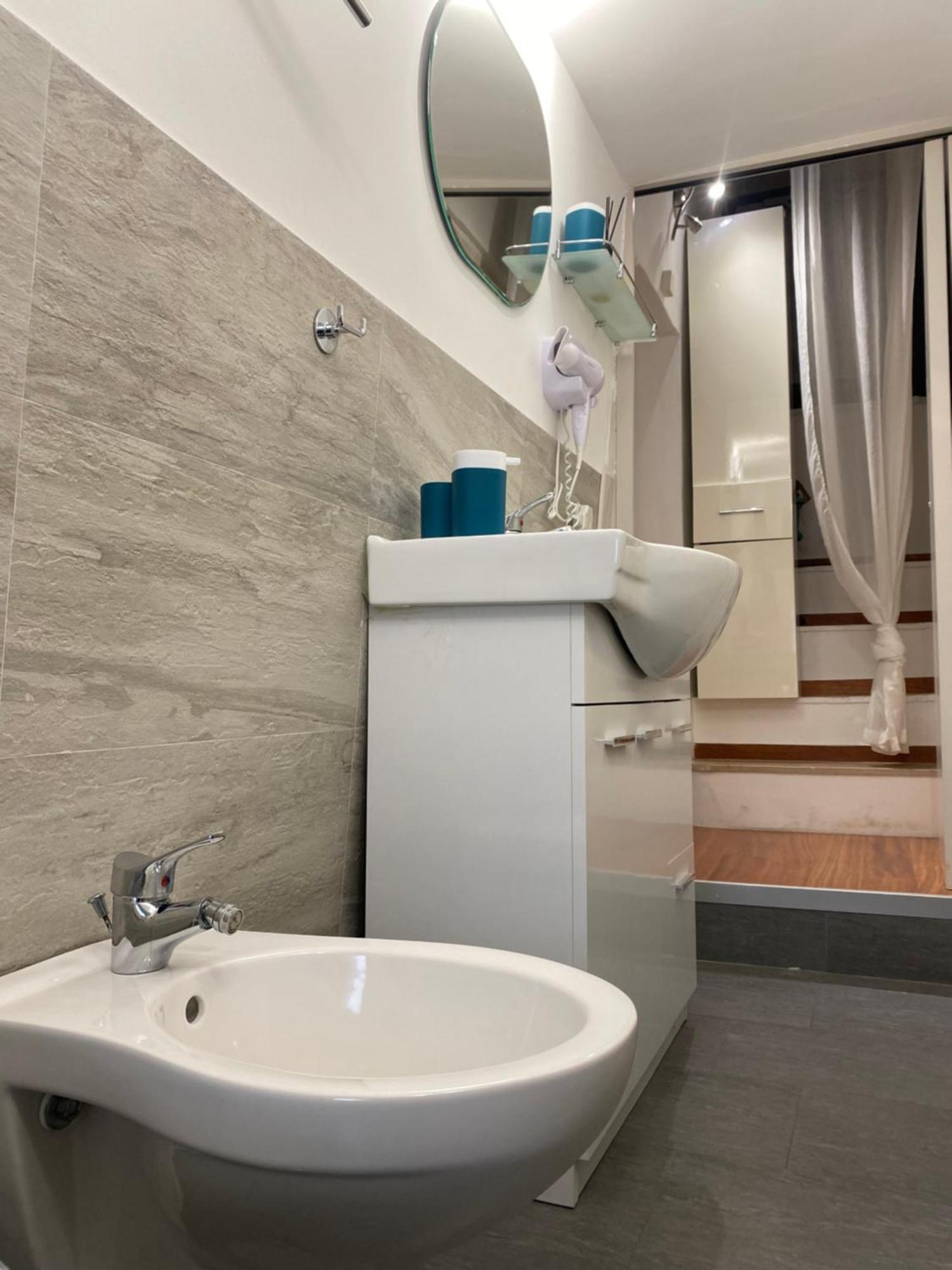 House Relax - Puglia Mia Apartments Monopoli Dış mekan fotoğraf