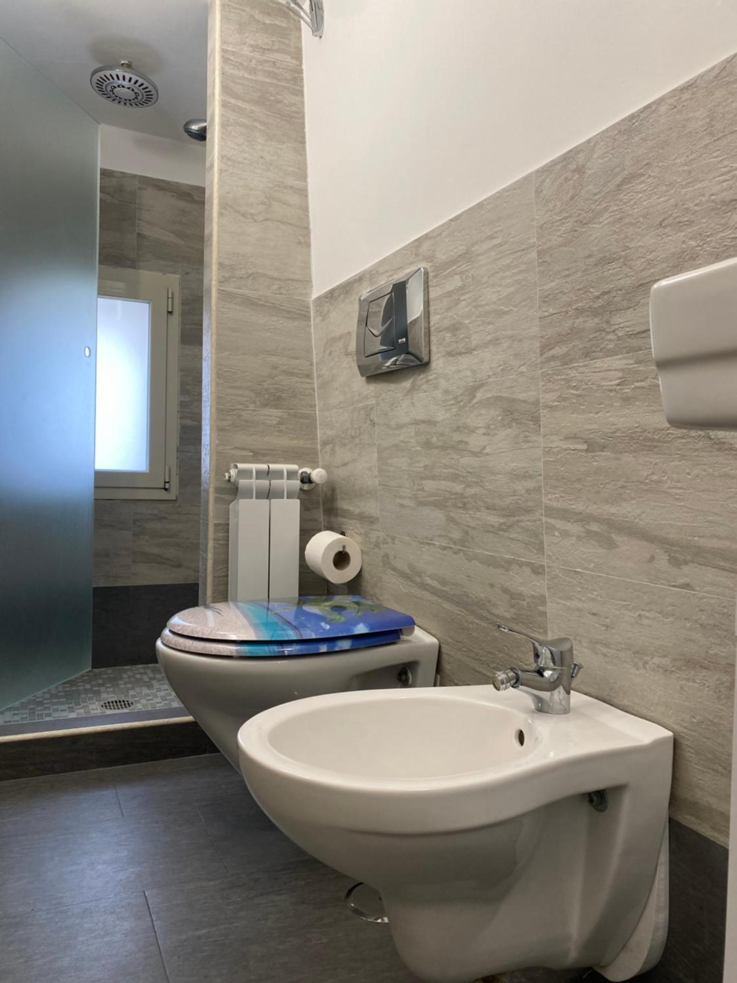 House Relax - Puglia Mia Apartments Monopoli Dış mekan fotoğraf