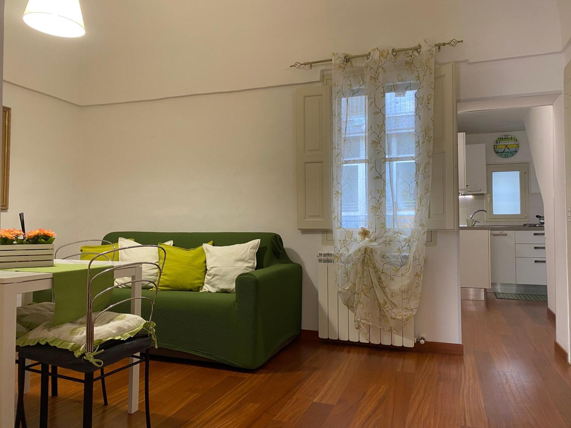 House Relax - Puglia Mia Apartments Monopoli Dış mekan fotoğraf